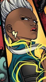 Storm (Earth-91240)