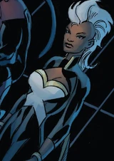 Storm (Earth-61610)