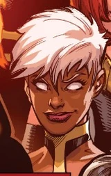 Storm (Earth-61610)