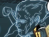 Orpheus (Earth-616)