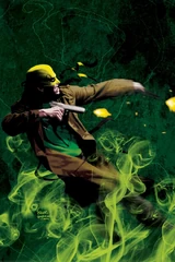 Iron Fist (Earth-616)