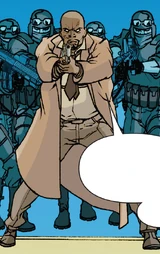 Orville (Earth-616)