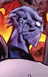 Oscar (Earth-616)