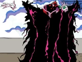 Darklove (Earth-616)