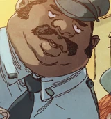Oswaldo (Earth-616)