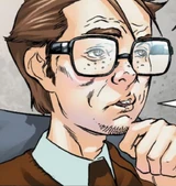 Otis Johnson II (Earth-616)