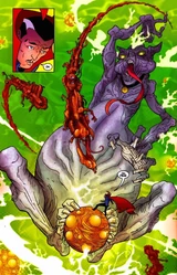 Otkid (Earth-616)
