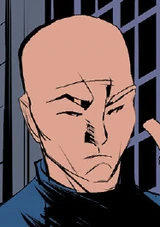 Otomo (Earth-65)