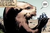 Otr, the Changer of Shapes (Earth-616)