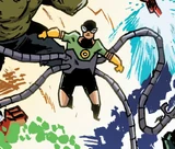 Doctor Octopus (Earth-13121)