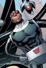 Doctor Octopus (Earth-18119)
