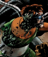 Doctor Octopus (Earth-2149)