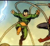 Doctor Octopus (Earth-29007)