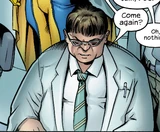 Otto Octavius (Earth-312)
