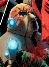 Doctor Octopus (Earth-312500)