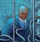 Doctor Octopus (Earth-33629)