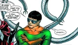 Doctor Octopus (Earth-50358)