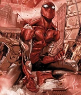 Spider-Man (Earth-61112)