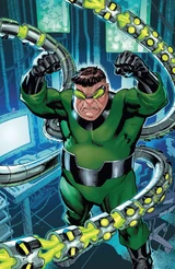 Doctor Octopus (Earth-616)