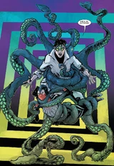 Agent Otto Octavius (Earth-65)
