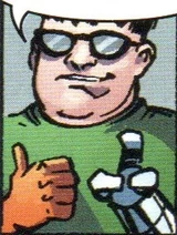 Doctor Octopus (Earth-TRN1375)