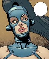 Oubliette Midas (Earth-616)