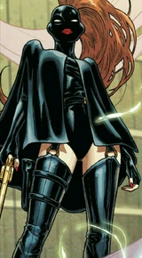 Exterminatrix (Earth-616)