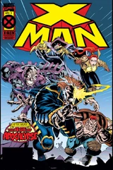 Outcasts (Earth-295)