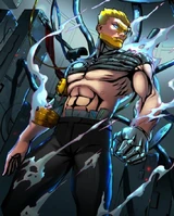 Tin Man (Earth-616)