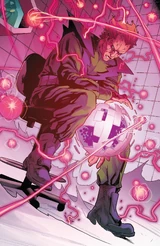 Molecule Man (Earth-616)