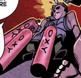 Oxy (Earth-616)