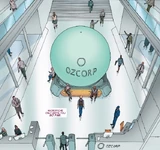Ozcorp (Earth-22191)