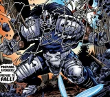 Pagan (Earth-616)