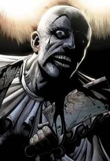 Pagliacci (Earth-616)