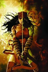 Elektra (Earth-616)