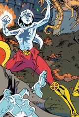 Husk (Earth-13729)
