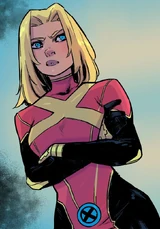 Husk (Earth-616)