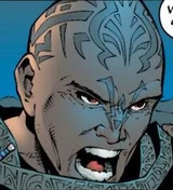 Pain (Earth-616)