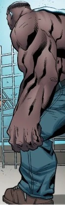 Painmaker (Earth-616)
