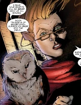 Pallas (Earth-616)