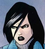 Pamela Grayson (Earth-616)