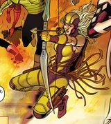Artemis (Earth-616)