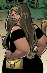 Panic (Earth-616)