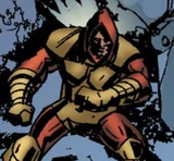 Pannix (Earth-616)