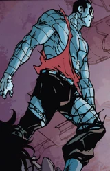 Reaper (Earth-616)