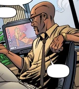 Paolo (Earth-616)