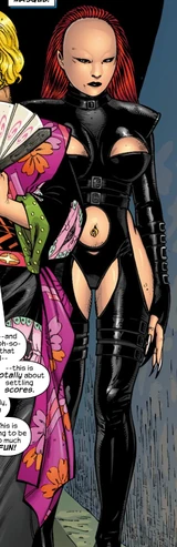 Paradise (Earth-616)
