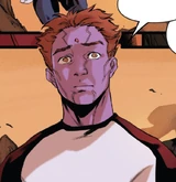 Indra (Earth-616)