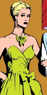 White Queen (Earth-616)