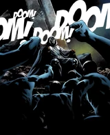 Numerous counterparts of Doctor Doom
